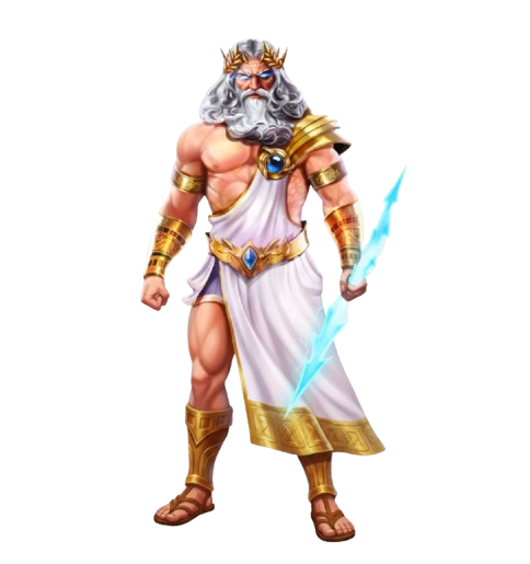 Gates of olimpus